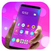 Latest Theme for Android Phone FREE on 9Apps