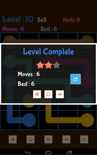Match Colours screenshot 11