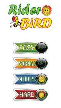Yellow Bird Game screenshot 2