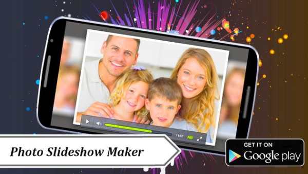 Photo Slideshow Maker screenshot 1