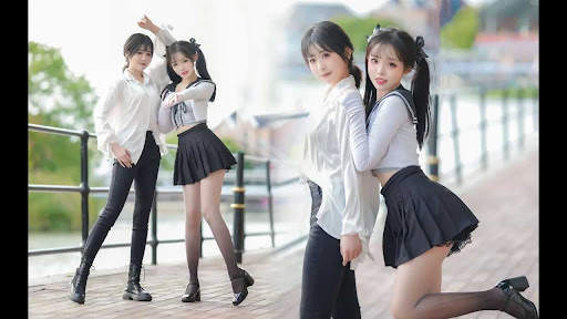 Sexy Girls Daily Habuu screenshot 3