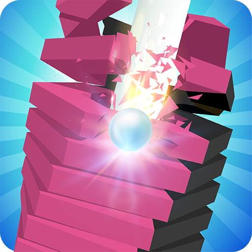 Jump Ball - Crush Stack Ball 1.0.33