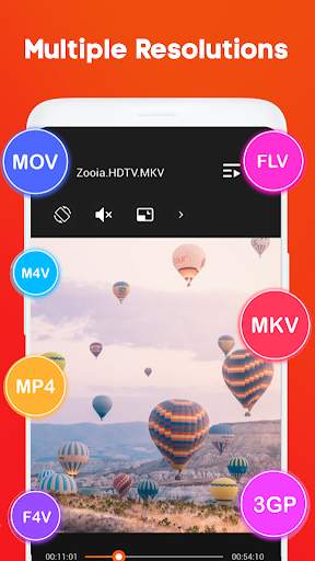 Tube Video Downloader - All Videos Free Download screenshot 3