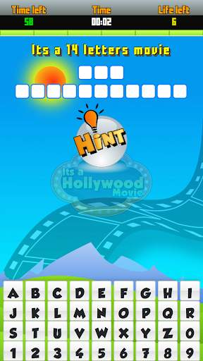 Guess the movie ? screenshot 6