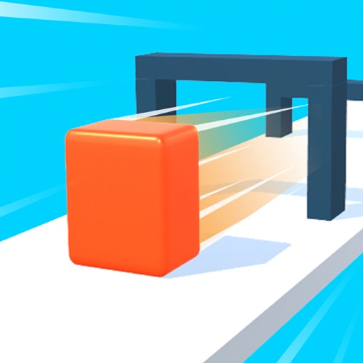 Jelly Shift Run 3D icon