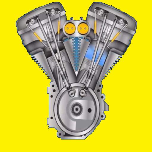 Engine Simulator 1.2