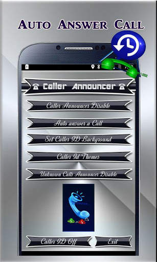 Auto Answer Call screenshot 6
