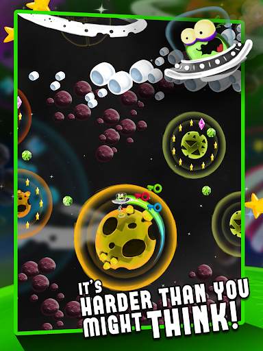 An Alien with a Magnet Offline screenshot 8