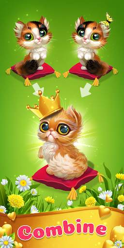 Catopedia - Merge My Cat screenshot 2