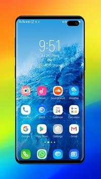 Vivo Y12 Wallpaper HD screenshot 3