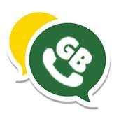 GBWhatsapp Apk 1.1.0