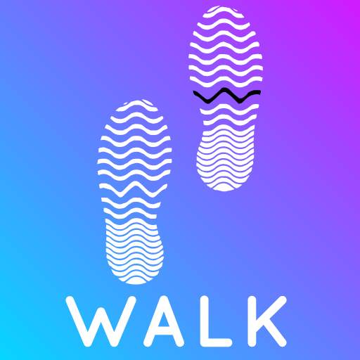 Walkster: Walking Tracker Step 1.9.3