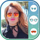 Sunglasses Photo Editor 1.1