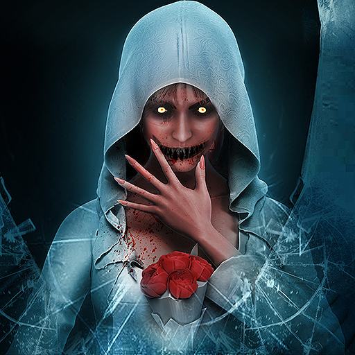 Scary Mommy Horror Game icon