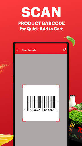 Tops Online - Food & Grocery screenshot 5