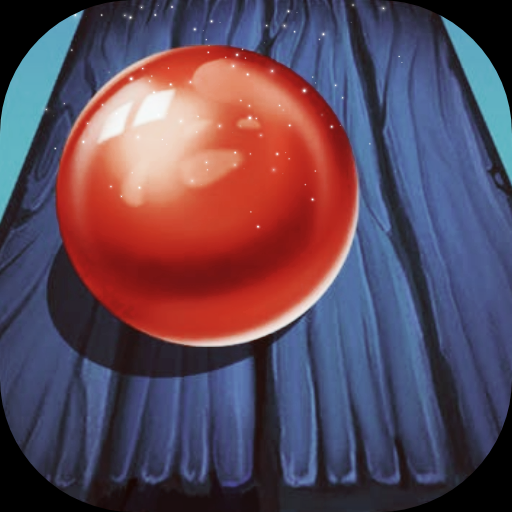 Rolling Ball icon