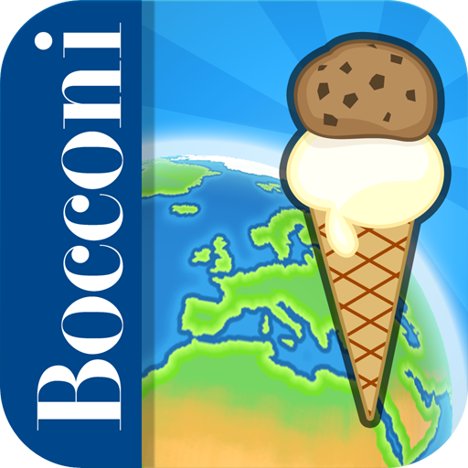 Bocconi Ice Cream Empire icon