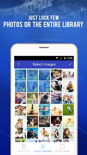 Keep Photos Secret:Hide Photos screenshot 4