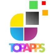 TopApps logo