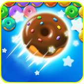 Donut Pop Sweet Blast