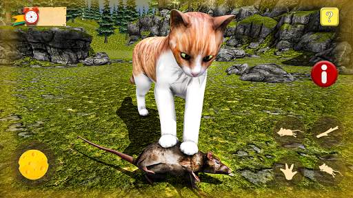 Mouse Simulator 2 - Mouse Game screenshot 3