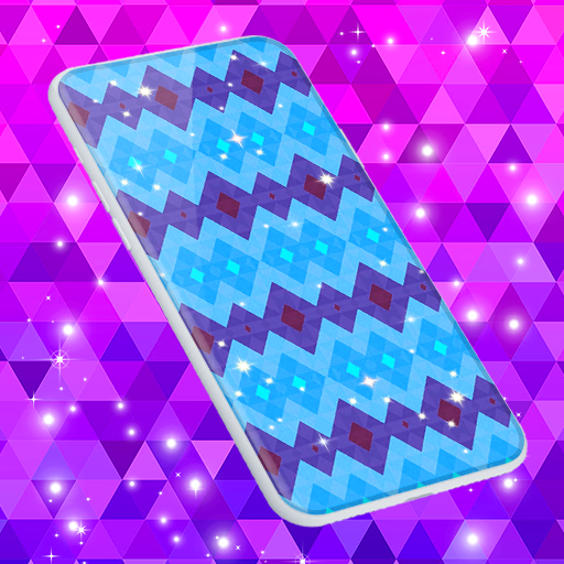 Sparkly Live Wallpaper icon