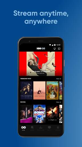 HBO GO Hong Kong screenshot 3