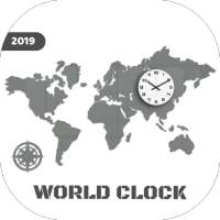 World Clock
