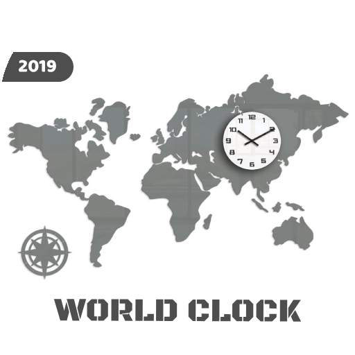 World Clock 1.0