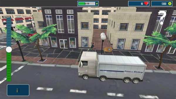 TX Sniper Game screenshot 1