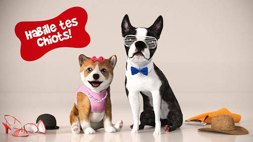 Dog Simulator screenshot 5
