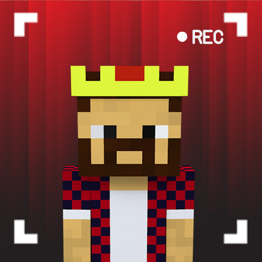 Youtubers Skins आइकन