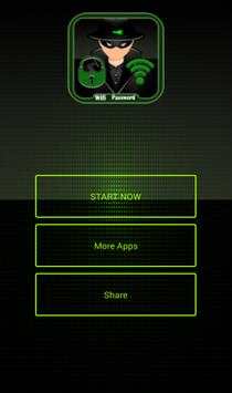 WiFi Password Hacker Prank screenshot 3