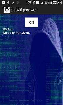 wifi password android prank screenshot 1