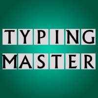 Spelling Master - Typing Master