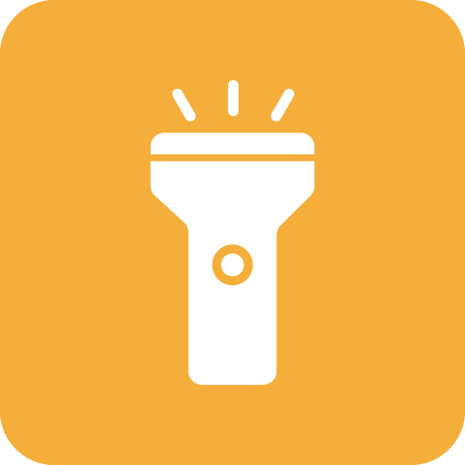 SOS Flashlight For Calls, SMS And Notifications иконка