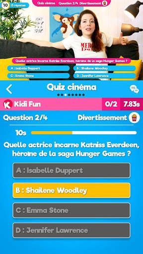 Kidi Fun screenshot 2