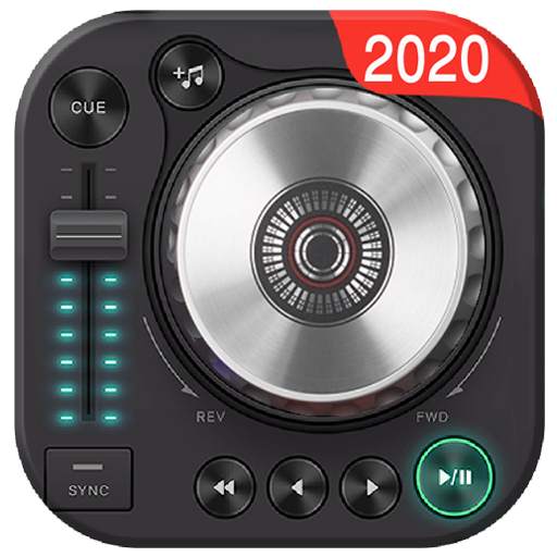 DJ Mixer Pro 3D Music App 2021 Offline 2021