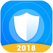 Secure My Android – Antivirus Free icon