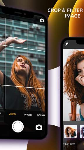 Camera for iPhone 12 Pro - Best Selfie Expert screenshot 3