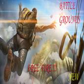 Free Fire - Battle Grounds hint 1.0