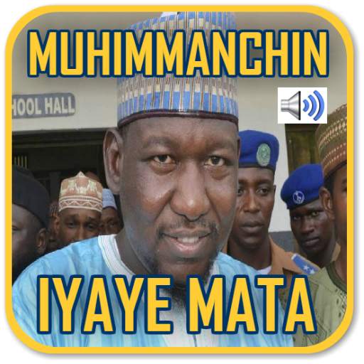 Muhimmanchin Iyaye Mata MP3 offline na Kabir Gombe 1.0