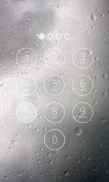 lock screen launcher screenshot 4