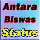 Antara Biswas Status Videos logo
