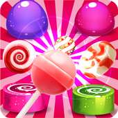 Candy Soda Kingdom Jelly Saga