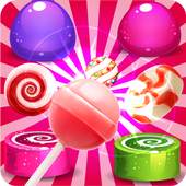 Candy Soda Kingdom Jelly Saga 1.0