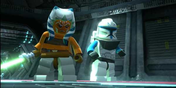 Gems Lego Star screenshot 7