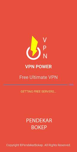 VPN POWER screenshot 4