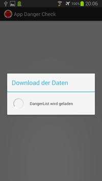 App Danger Check screenshot 3