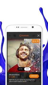 Photo Editor toolook screenshot 3